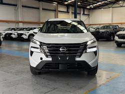 2026 Nissan X-TRAIL ST