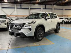 2026 Nissan X-TRAIL ST