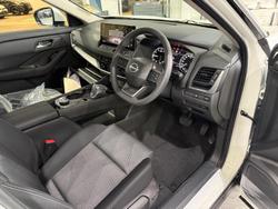 2026 Nissan X-TRAIL ST
