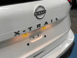 2026 Nissan X-TRAIL ST