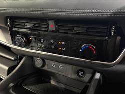 2026 Nissan X-TRAIL ST