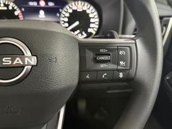 2026 Nissan X-TRAIL ST