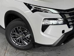 2026 Nissan X-TRAIL ST
