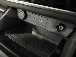 2026 Nissan X-TRAIL ST
