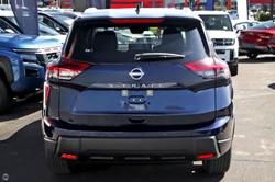 2026 Nissan X-TRAIL Ti