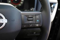 2026 Nissan X-TRAIL Ti