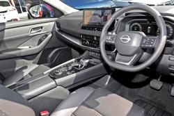 2026 Nissan X-TRAIL Ti