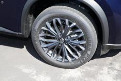 2026 Nissan X-TRAIL Ti