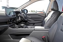 2026 Nissan X-TRAIL Ti