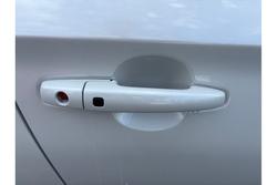 2026 Suzuki Swift Hybrid GLX