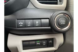 2026 Suzuki Swift Hybrid GLX