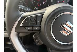 2026 Suzuki Swift Hybrid GLX