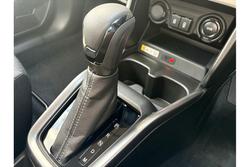 2026 Suzuki Swift Hybrid GLX