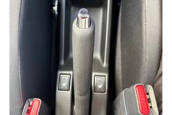 2026 Suzuki Swift Hybrid GLX