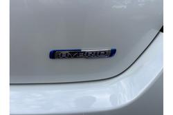 2026 Suzuki Swift Hybrid GLX
