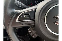 2025 Suzuki Swift Hybrid