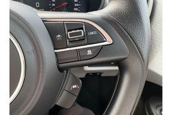 2025 Suzuki Swift Hybrid
