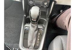 2025 Suzuki Swift Hybrid