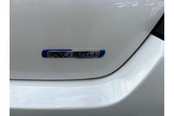 2025 Suzuki Swift Hybrid
