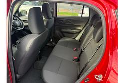 2025 Suzuki Swift Hybrid