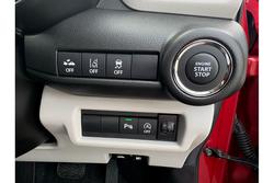 2025 Suzuki Swift Hybrid