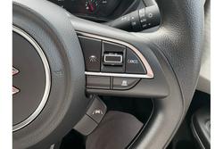 2025 Suzuki Swift Hybrid