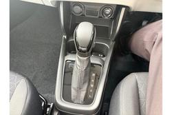 2025 Suzuki Swift Hybrid