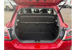 2025 Suzuki Swift Hybrid