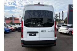 2026 LDV Deliver 9 LWB High Roof BLANC WHITE (D)