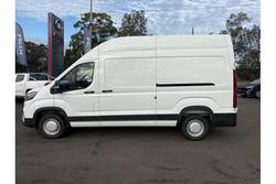2026 LDV Deliver 9 LWB High Roof BLANC WHITE (D)