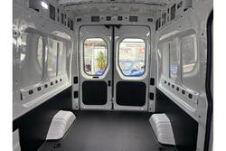 2026 LDV Deliver 9 LWB High Roof BLANC WHITE (D)