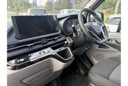 2026 LDV Deliver 9 LWB High Roof BLANC WHITE (D)