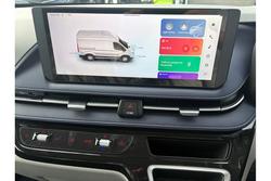 2026 LDV Deliver 9 LWB High Roof BLANC WHITE (D)
