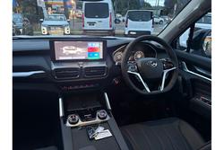 2026 LDV D90 Executive