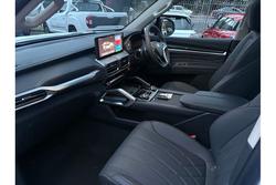 2026 LDV D90 Executive