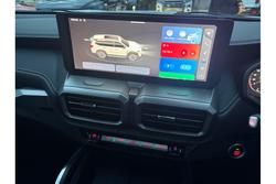 2026 LDV D90 Executive