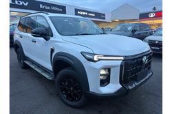 2026 LDV D90 Executive