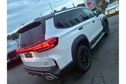 2026 LDV D90 Executive