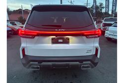 2026 LDV D90 Executive