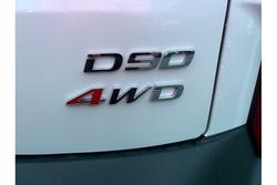 2026 LDV D90 Executive
