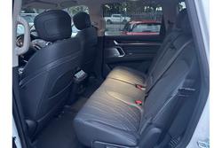 2026 LDV D90 Executive