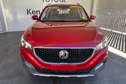 2020 MG ZS Excite