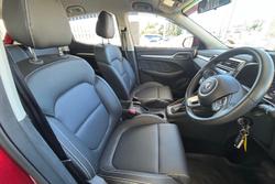2020 MG ZS Excite