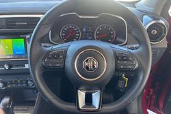 2020 MG ZS Excite