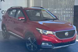2020 MG ZS Excite