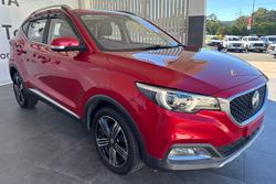 2020 MG ZS Excite