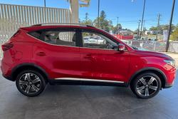 2020 MG ZS Excite