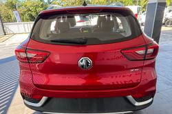 2020 MG ZS Excite