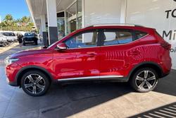 2020 MG ZS Excite