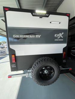 2026 Goldstream 2050 Re Rhino +